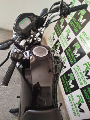START 160cc